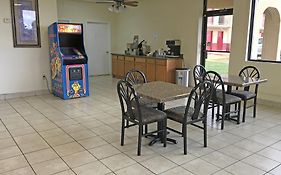 Americas Best Value Inn And Suites Greenwood